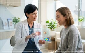 Read more about the article تجميل المهبل بدون جراحة | 5 مزايا مذهلة