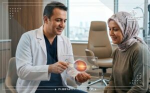 Подробнее о статье Имплантация интраокулярных линз в Турции | 3 Факта