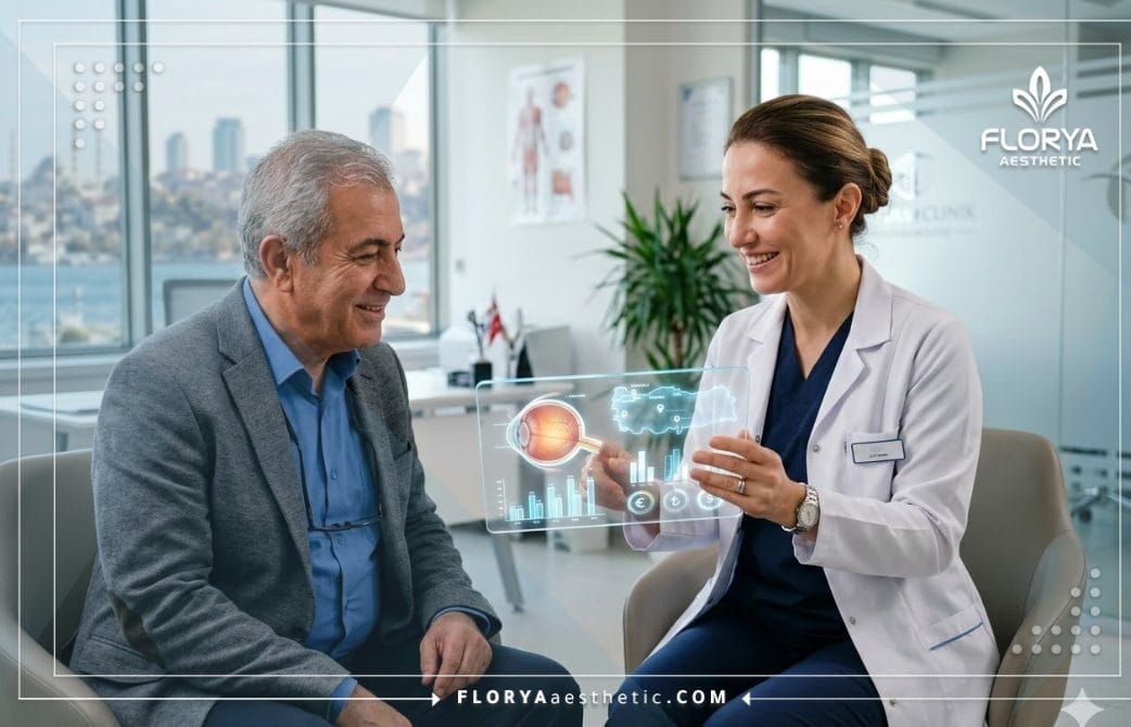Read more about the article Precio de la operación LASIK en Turquía | 3 Tips