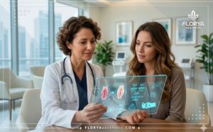 Read more about the article Labia Asymmetry Treatment in Turkey | 3 Facts