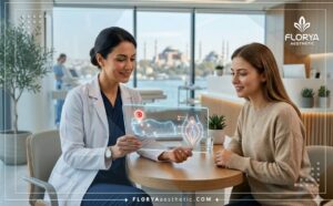 Подробнее о статье Увеличение половых губ филлерами в Турции | 5 фактов