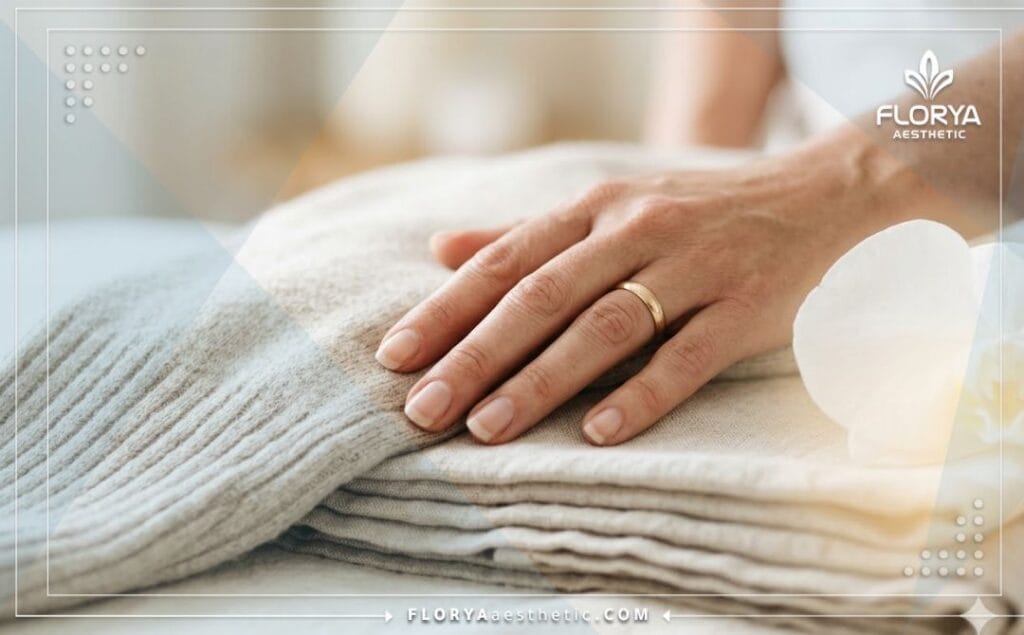 نتائج طبيعية ومثالية بعد إجراء تجميل المهبل