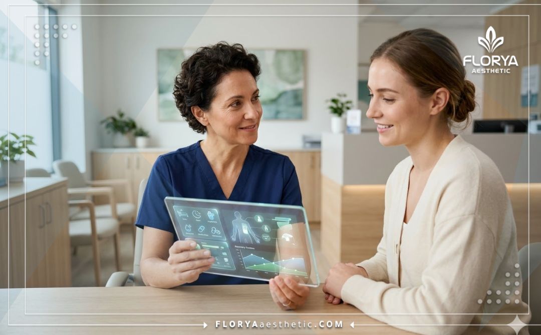 Read more about the article Cuidados después de labioplastia | 3 Tips