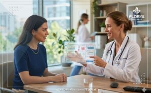 Read more about the article Precio de Labioplastia en Turquía | 5 Datos