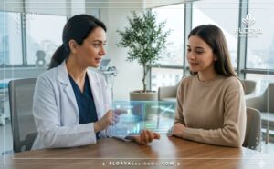 Read more about the article قص الشفرات بالليزر أو الجراحة | 5 حقائق