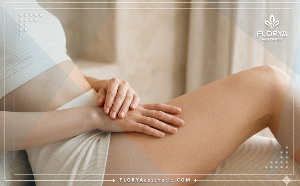 نتائج مثالية وطبيعية لعمليات التجميل النسائية الدقيقة.
