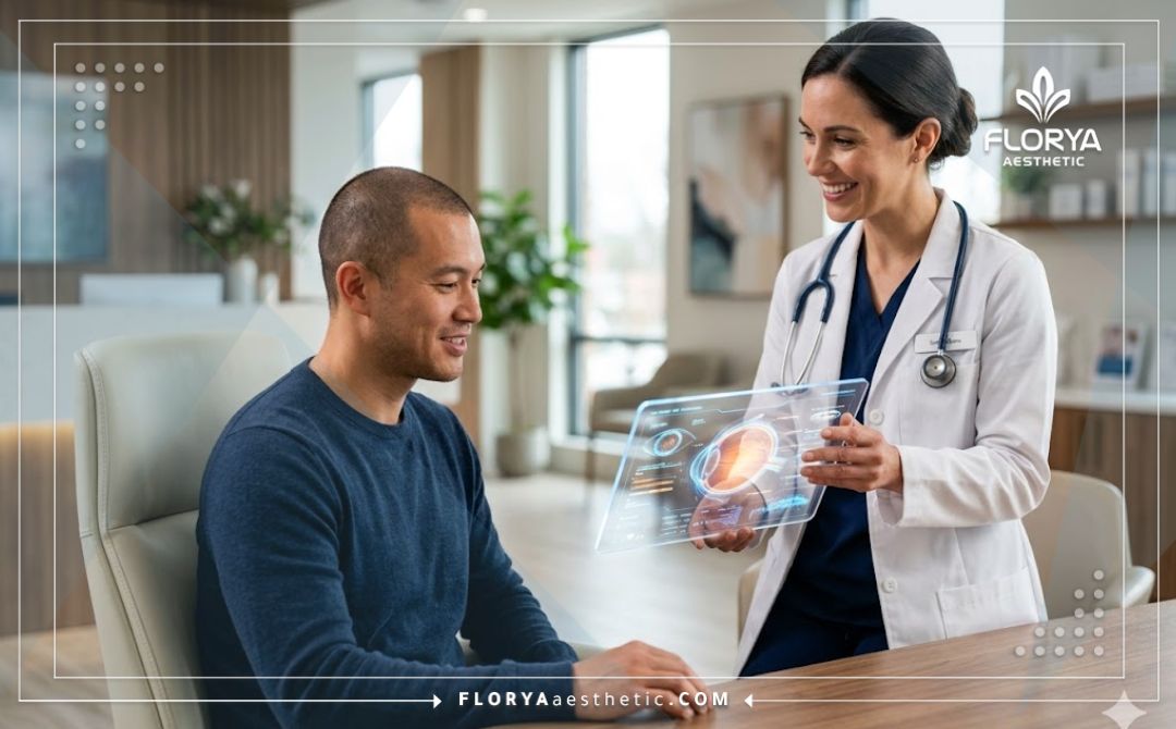 Lire la suite à propos de l’article Prix de l&rsquo;opération laser des yeux en Turquie | Top 5