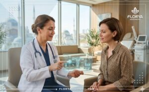 Read more about the article Laser Urinary Incontinence Treatment in Turkey | 3 Tips