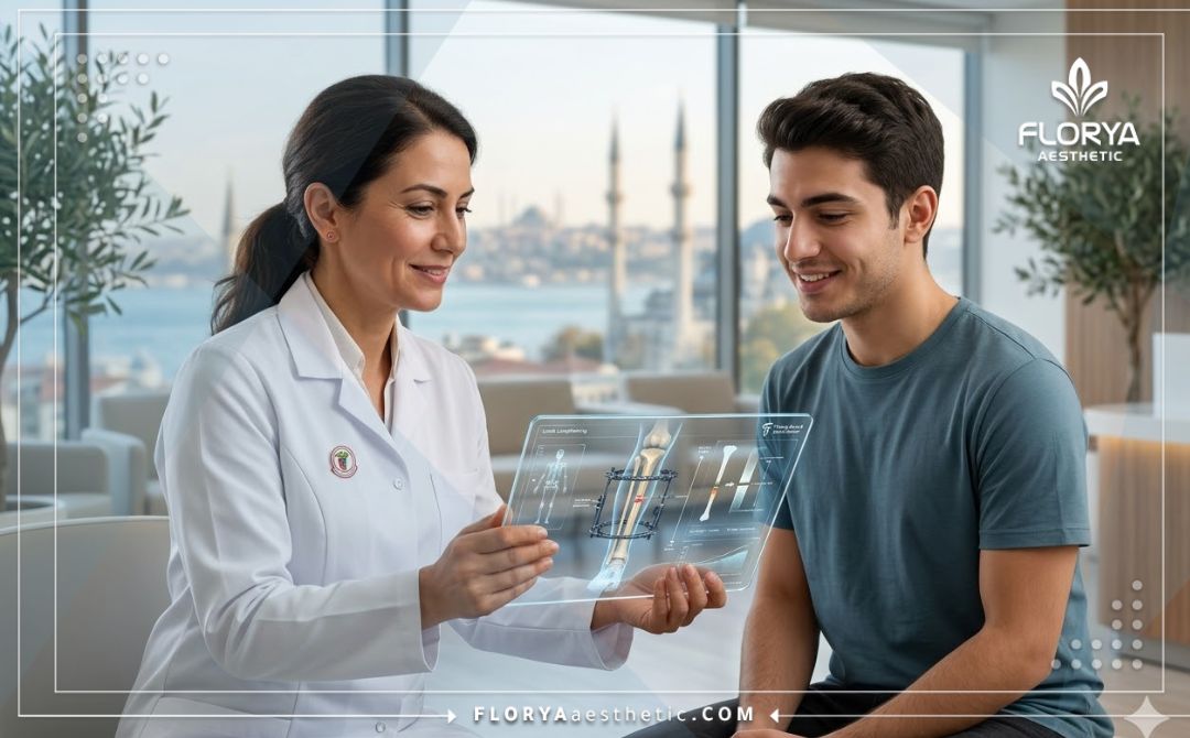 Read more about the article Limb Lengthening in Turkey | 3 Facts