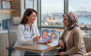 Подробнее о статье Литотрипсия в Турции | 3 Факта