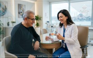 Подробнее о статье Удаление межпозвоночной грыжи в Турции | 5 Факт