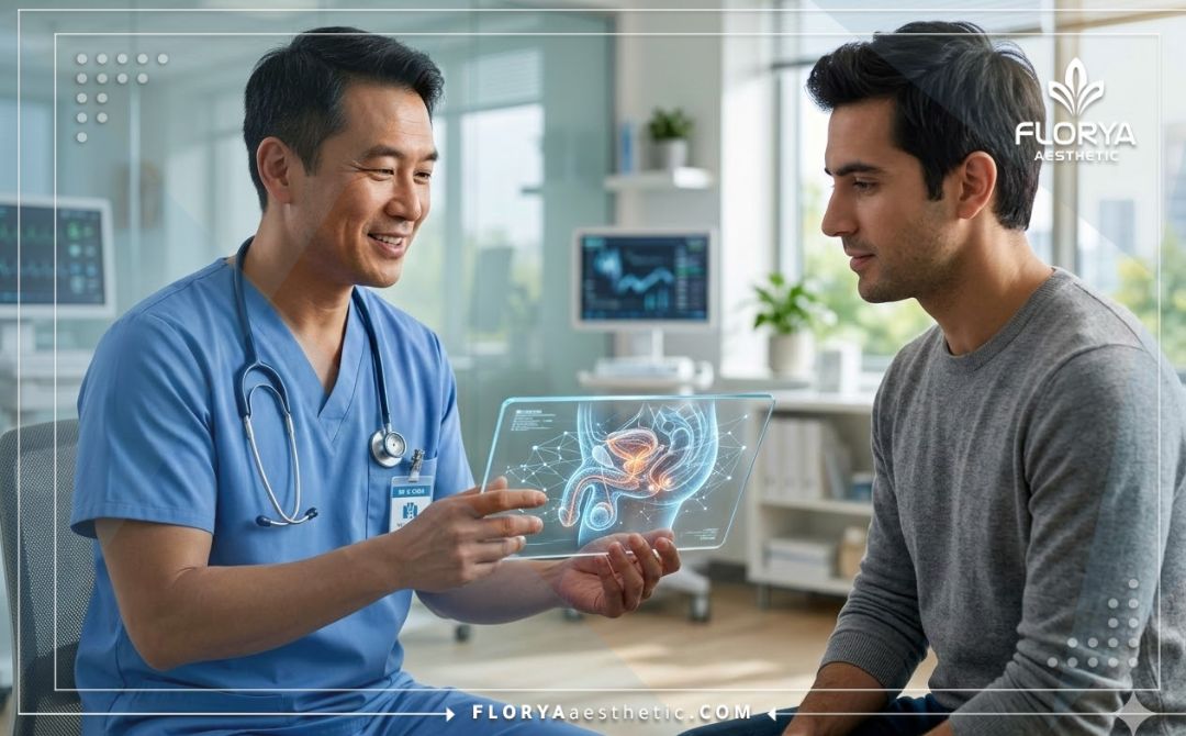 Lire la suite à propos de l’article Chirurgie Intime Masculine | 5 Points Clés