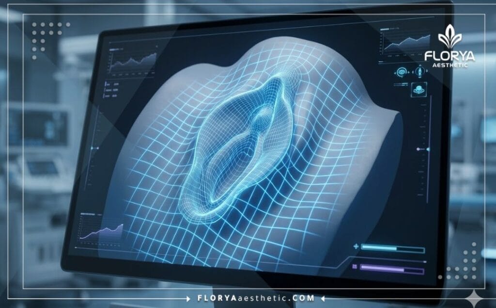 Высокотехнологичное 3D сканирование для точной интимной пластики