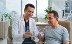 Подробнее о статье Открытая хирургия суставов в Турции | Топ 3