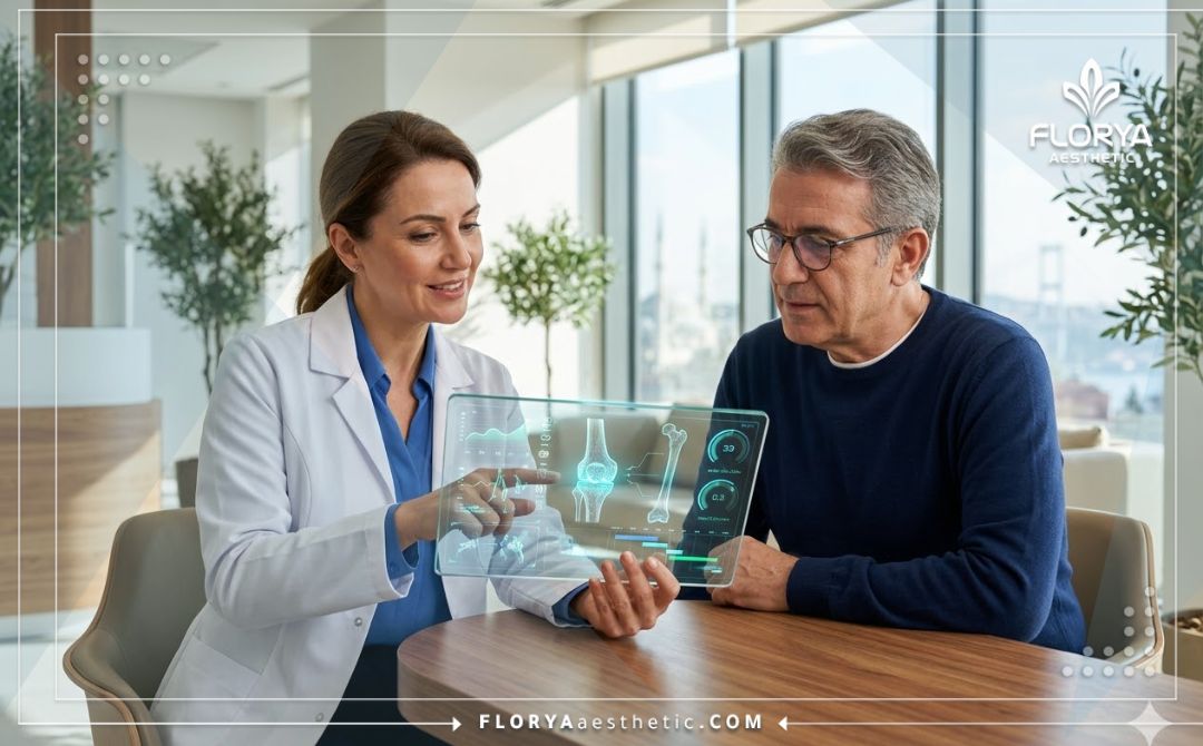 Lire la suite à propos de l’article Ostéotomie en Turquie | 3 Faits