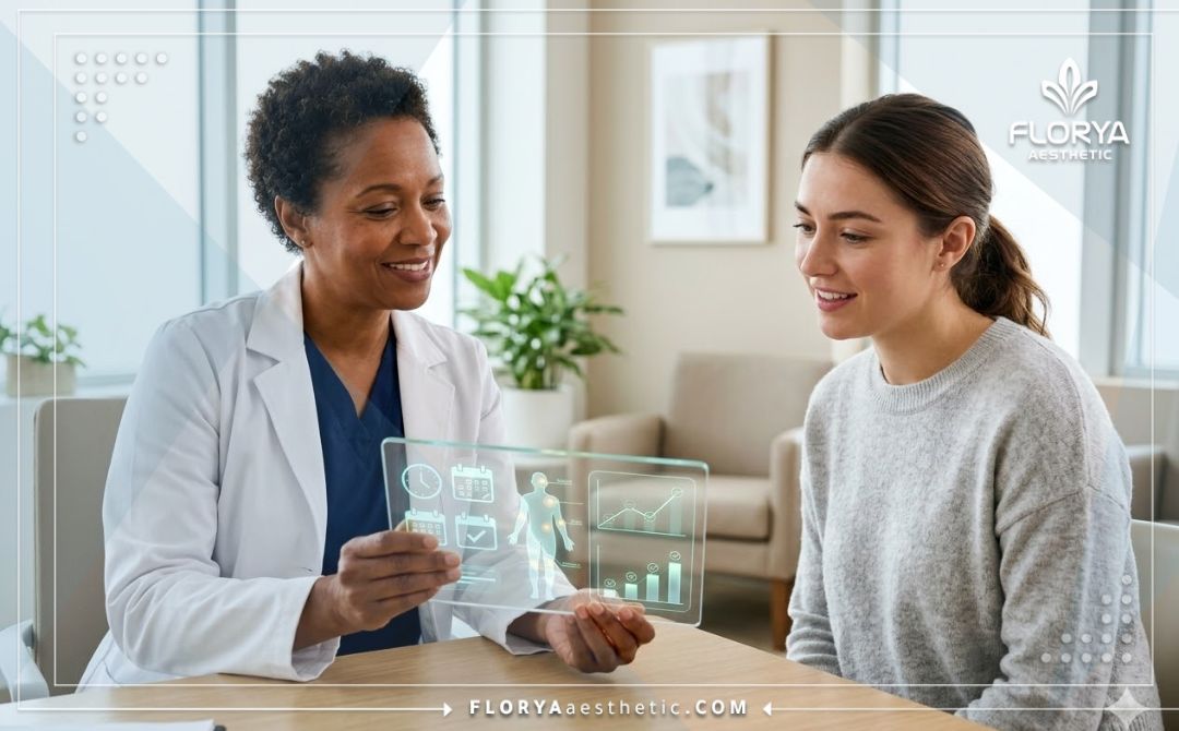 Read more about the article Pain after vaginoplasty | 3 Key Tips