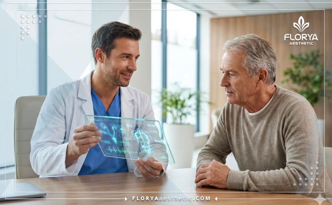 Подробнее о статье Допплерография сосудов полового члена в Турции | Топ 3