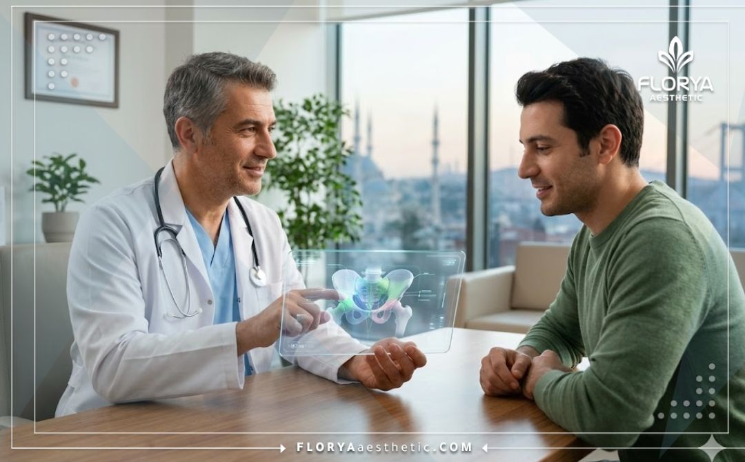 Read more about the article Penile Enlargement Surgery | 3 Top Facts