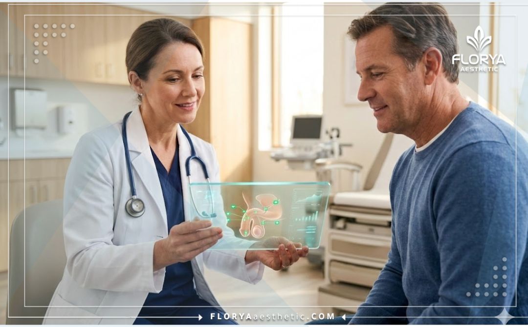 Read more about the article Inyección de relleno de pene | Top 3