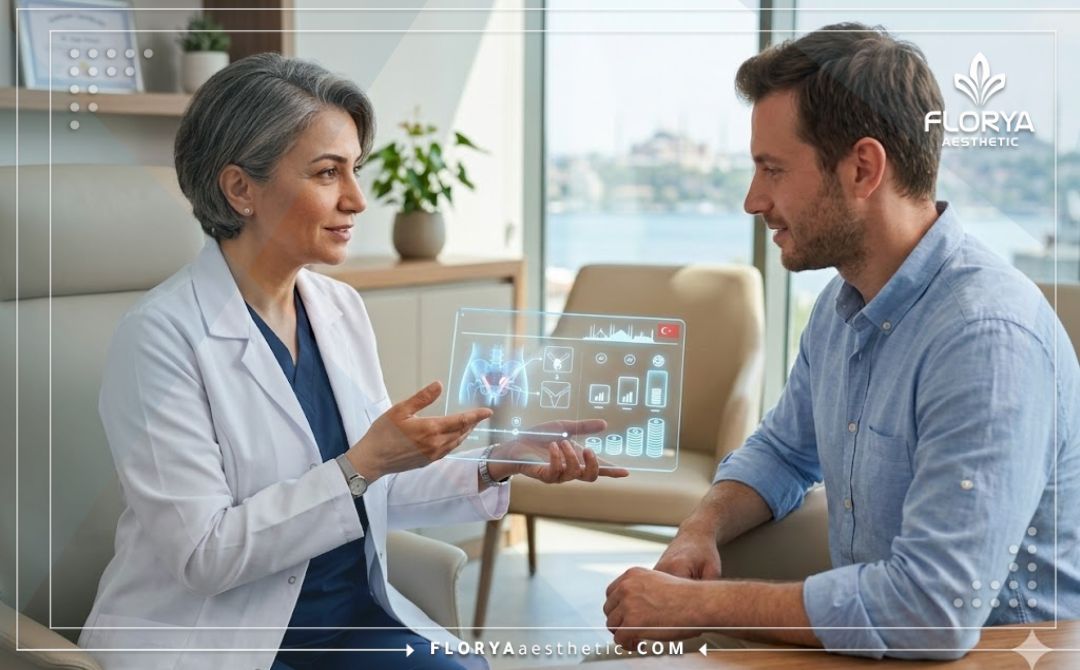 Подробнее о статье Цена на увеличение пениса в Турции | 3 факта