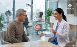 Read more about the article سعر عملية زرع العدسة فوق القزحية في تركيا | 5 حقائق