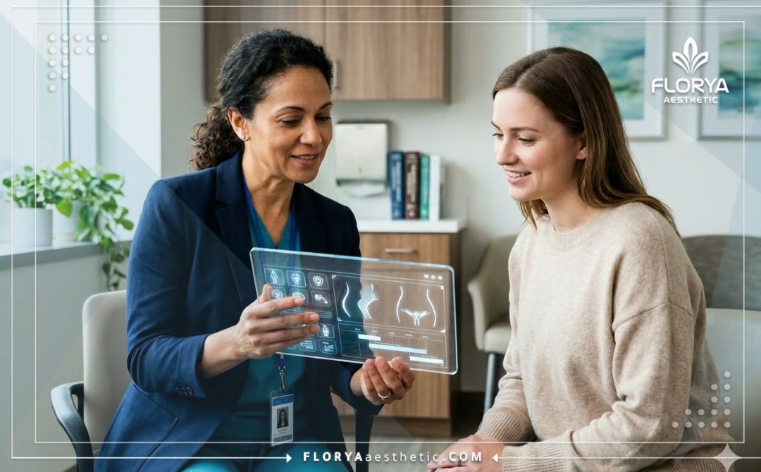 Read more about the article Postpartum Vaginal Rejuvenation | Top 3