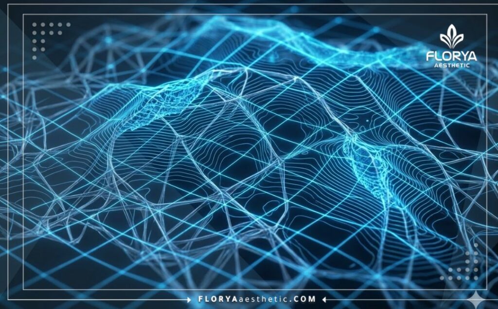 Escaneo 3D digital de alta tecnología para el área de tratamiento médico