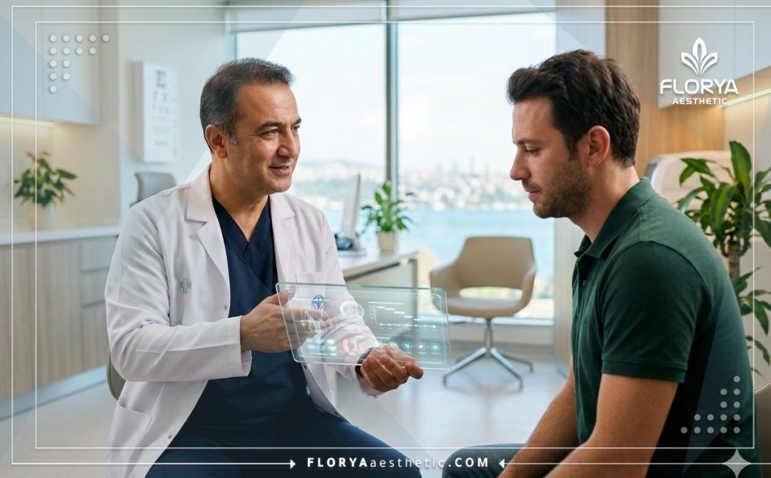 Read more about the article Rellenos para la eyaculación precoz en Turquía | 3 Tips