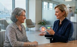 Подробнее о статье Специалист по Femto SMILE в Турции | 7 Плюс