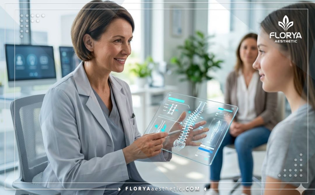 Lire la suite à propos de l’article Chirurgie de la scoliose | 3 Avis