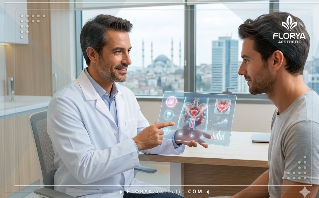 Read more about the article حقن البوتوكس للخصية في تركيا | 3 فوائد