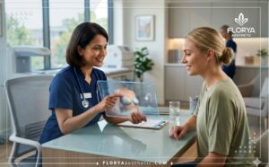 Lire la suite à propos de l’article Augmentation Mammaire par Implants en Silicone | Top 3