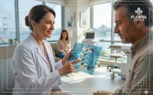 Подробнее о статье Спондилодез в Турции | 5 Фактов