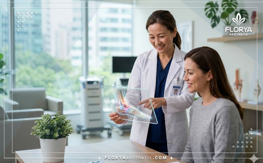 Read more about the article Suspensory Ligament Release | 5 Facts