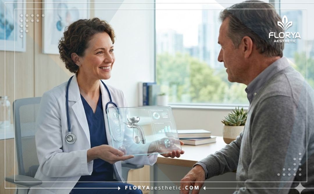 Read more about the article Titanium penile implant cost | 3 Facts