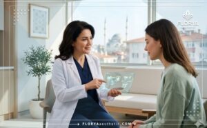 Подробнее о статье Вагинопластика в Турции | 5 Плюсов