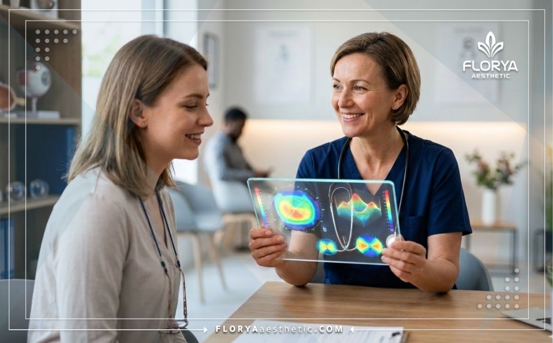 Read more about the article Wavefront LASIK Cost in Turkey | 5 Facts