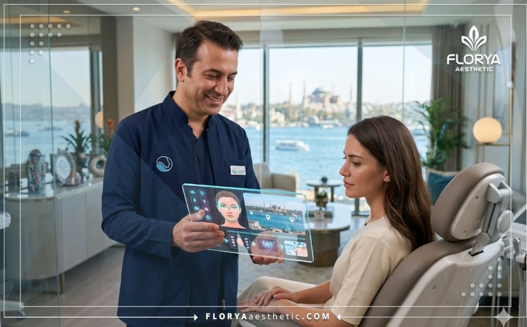 You are currently viewing Aquafacial en Turquie | 5 Meilleurs