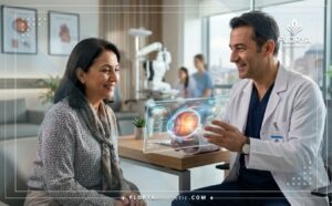 Read more about the article Best Cornea Transplant Surgeon in Turkey | 3 Facts