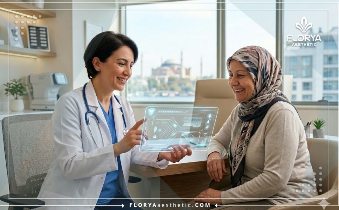 You are currently viewing دكتور عيون شاطر في إسطنبول (للحجز) | 5 نصائح