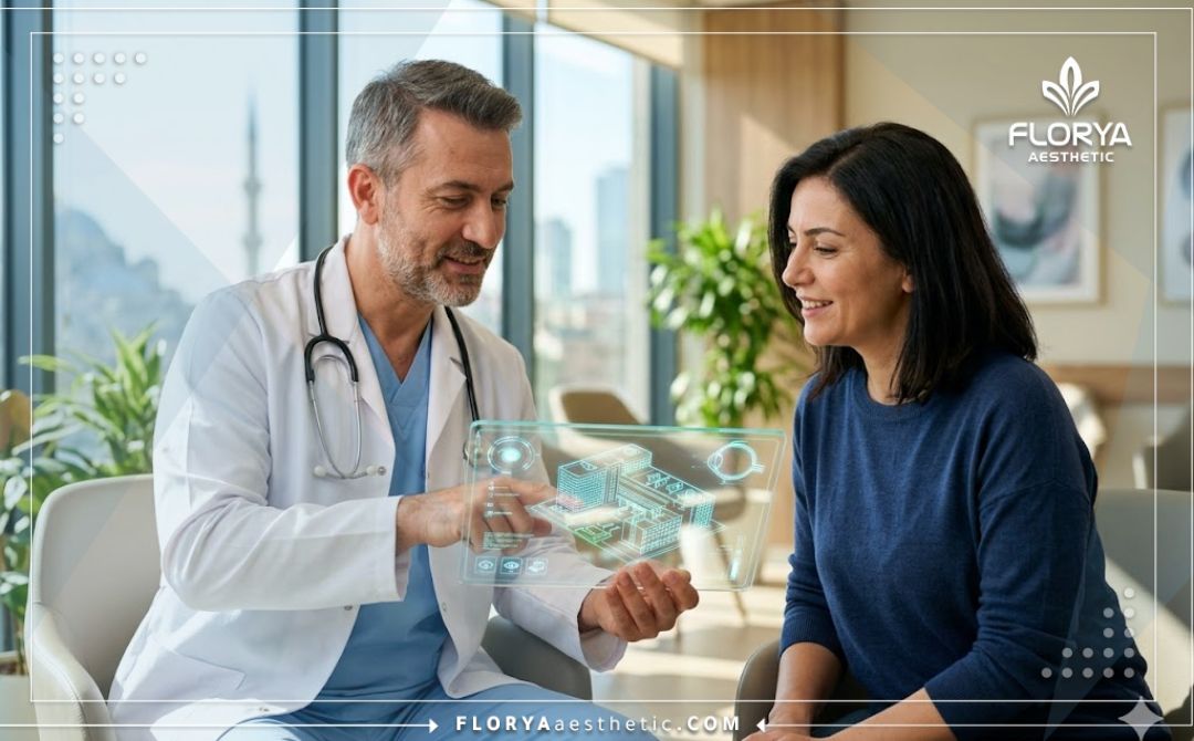 Read more about the article Best Eye Hospital in Turkey | 5 Top Facts