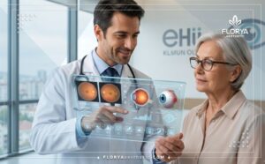 Read more about the article Best Retina Specialist in Turkey | 3 Facts
