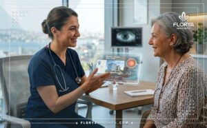 Подробнее о статье Лучший центр лечения сетчатки в Турции | 3 Факта