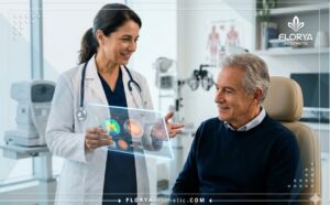 Подробнее о статье Лучший офтальмолог в Турции | 3 Шага