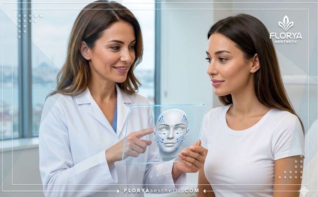 Вы сейчас просматриваете Двунаправленные нити Aptos в Турции | 3 Факта