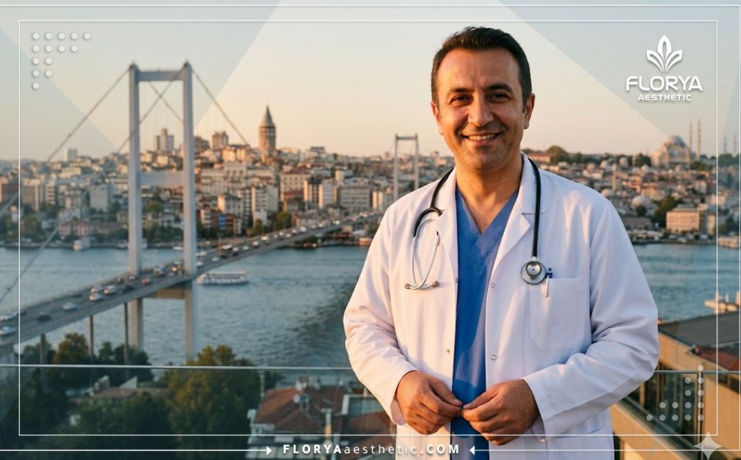 You are currently viewing Cita Mejor Cirujano LASIK Estambul | 3 Pasos