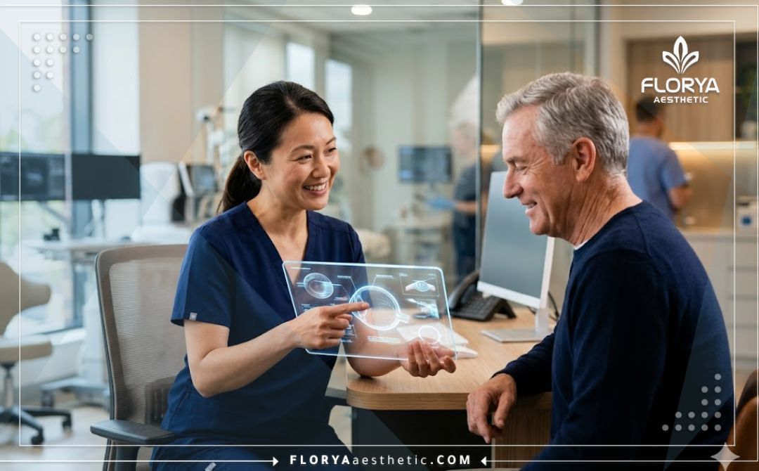 You are currently viewing Book Laser Eye Surgery | 3 Top Tips