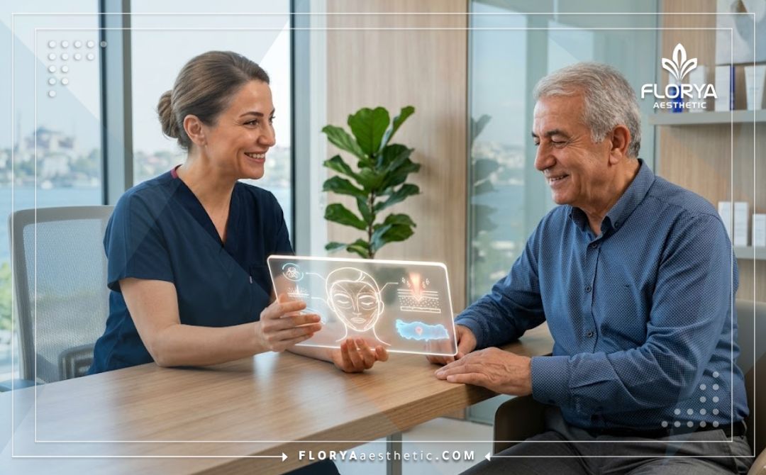 Read more about the article Carbon Laser Peel in Turkey | 3 Facts