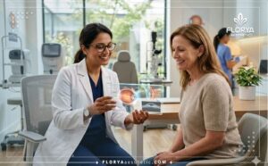 Read more about the article تكلفة علاج جفاف العين بالليزر في تركيا | 5 عروض