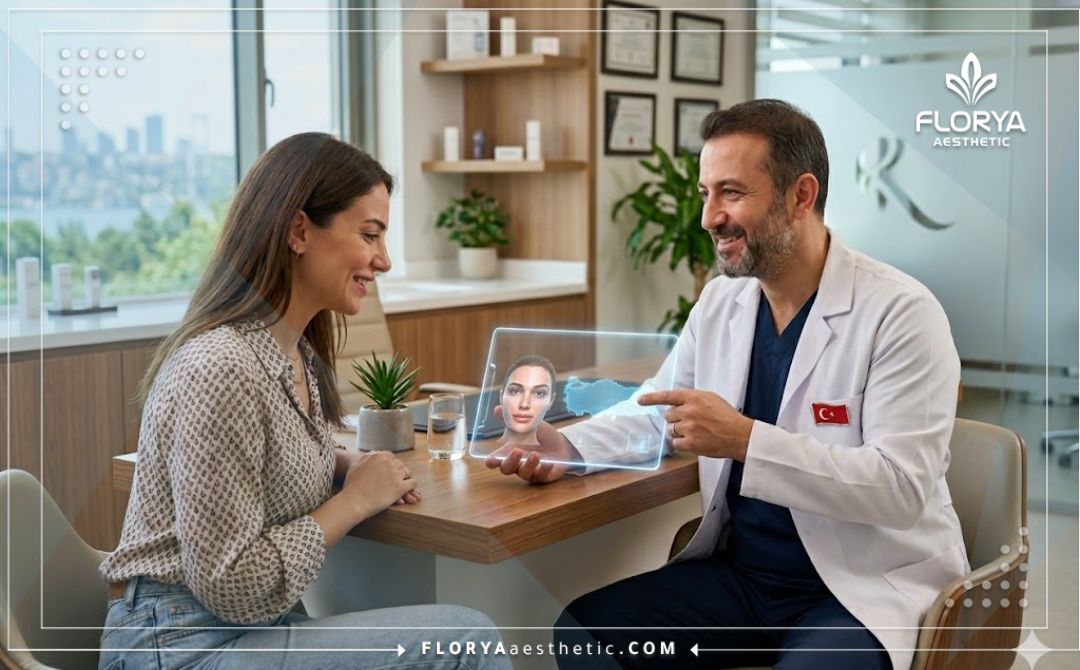 Read more about the article ليزر الفراكشنال في تركيا | 5 مزايا